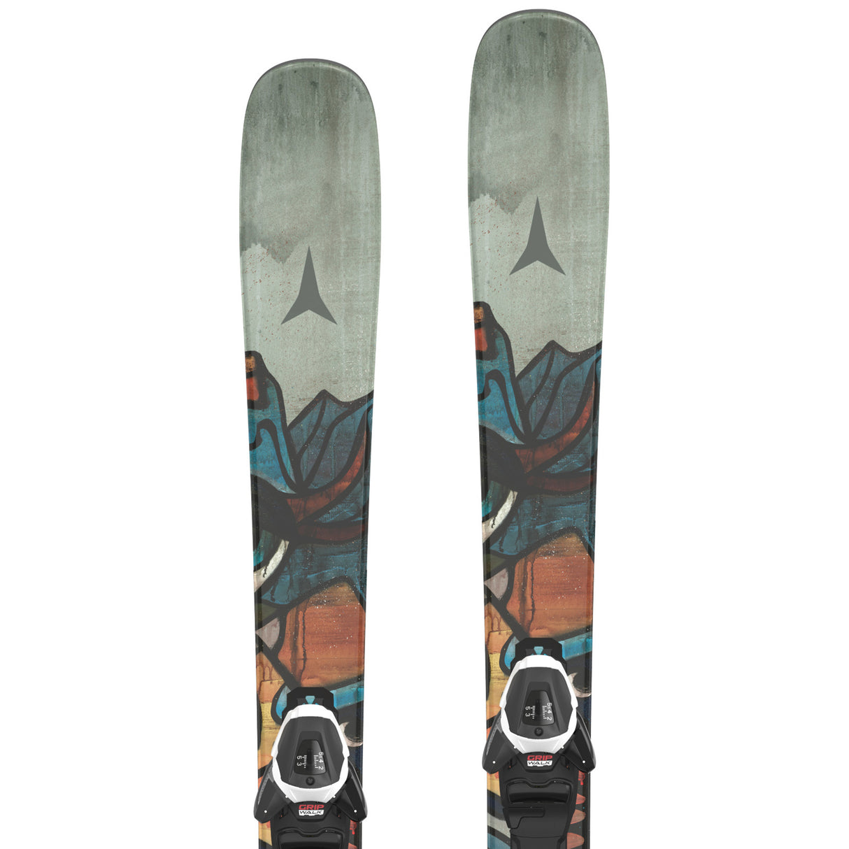 Atomic BENT Jr 25/26