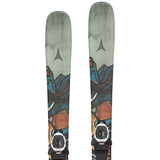 Atomic BENT Jr 25/26