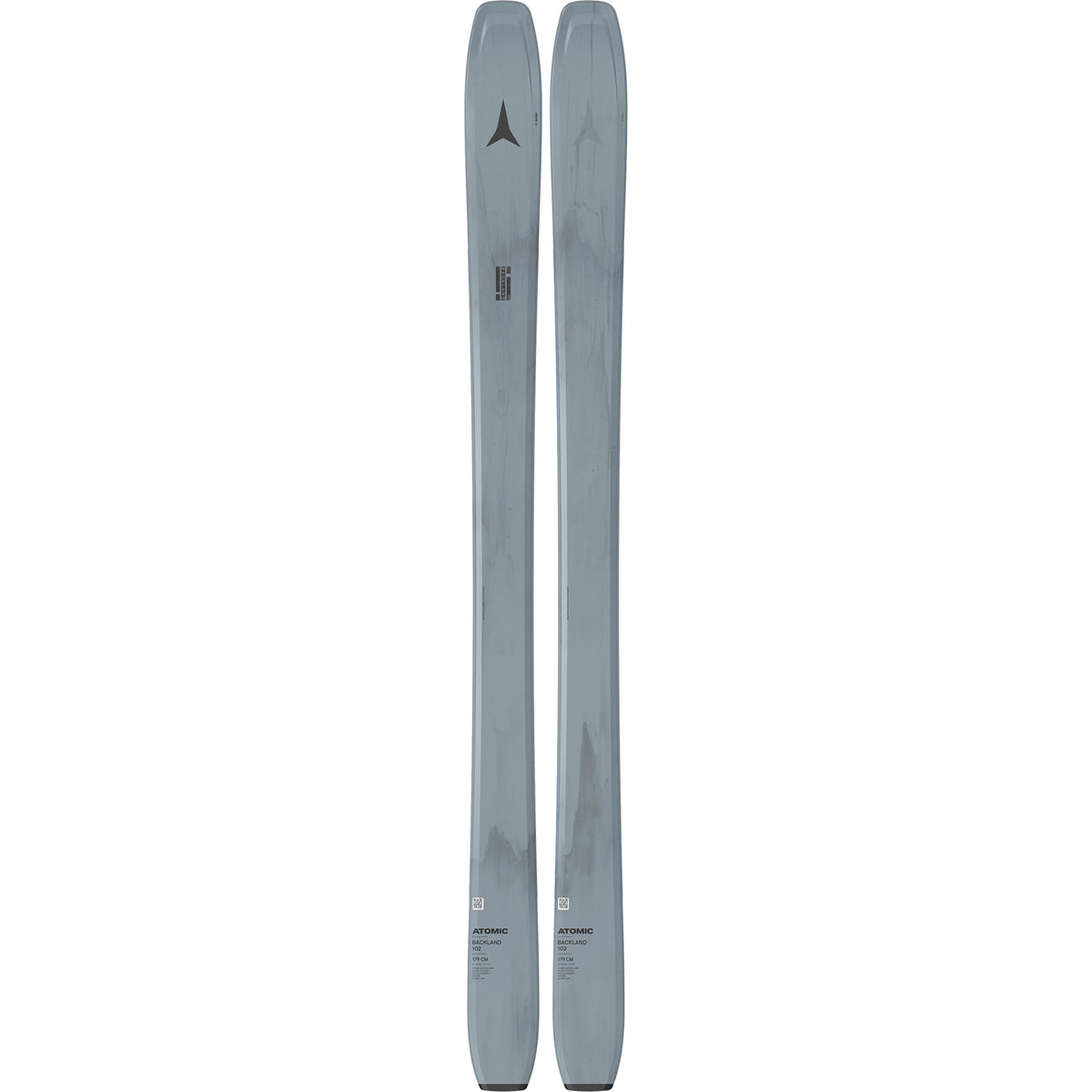 Atomic Backland 102 26/27