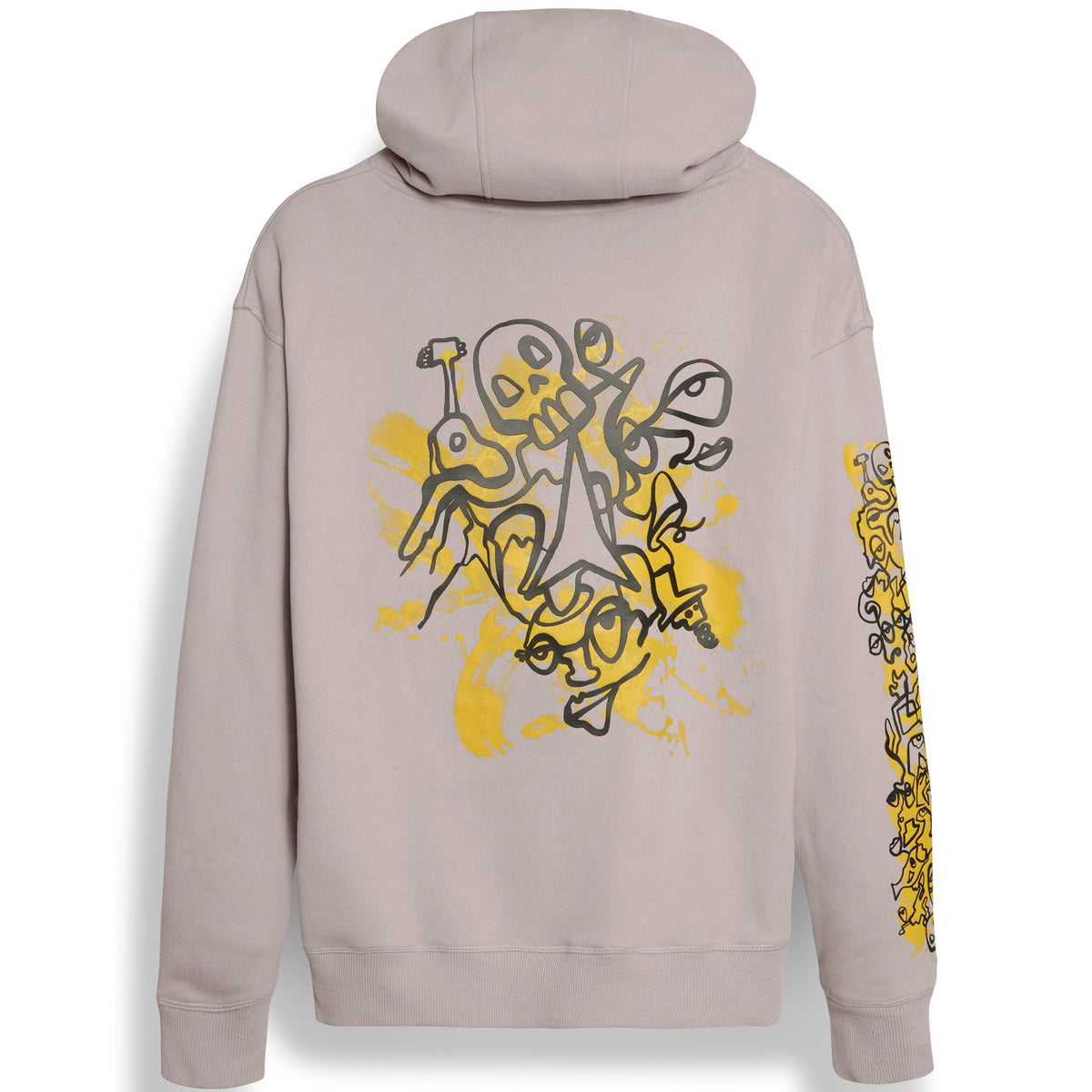 Atomic Bent Chetler Hoodie