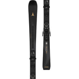 Atomic Cloud C9 RVSK Light 25/26