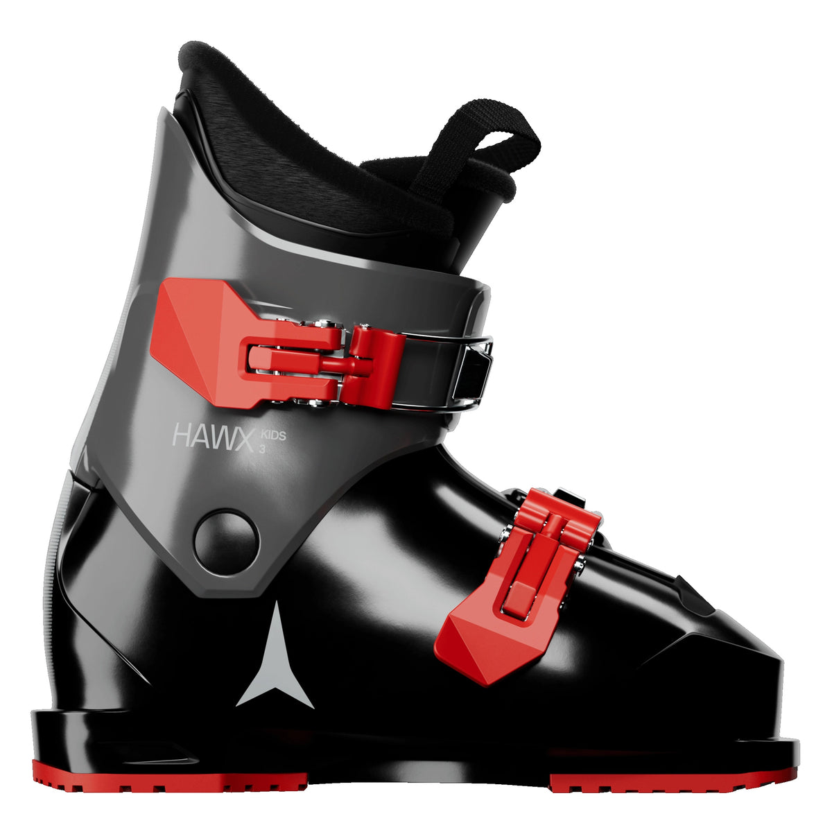 Atomic Hawx Kids 2 Black