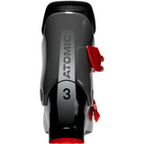 Atomic Hawx Kids 2 Black