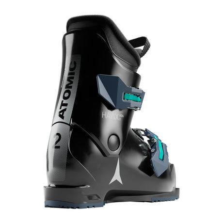 Atomic Hawx Kids 2 Black/Teal