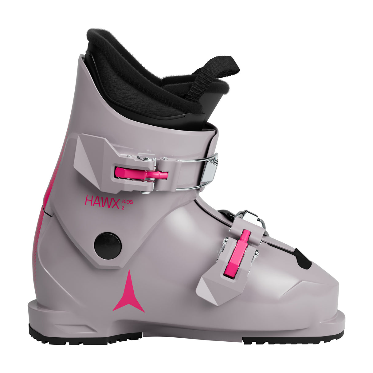 Atomic Hawx Kids 2 Dust/Pink