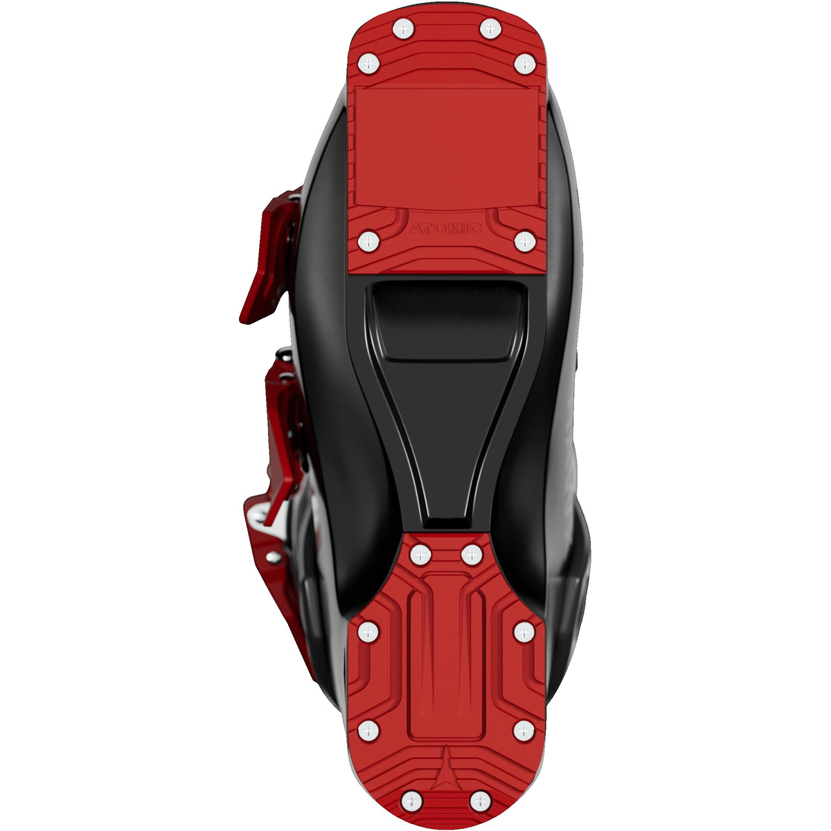 Atomic Hawx Kids 3 Black