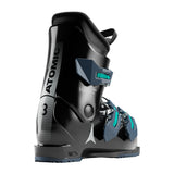 Atomic Hawx Kids 3 Black/Teal