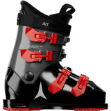 Atomic Hawx Kids 4 Black