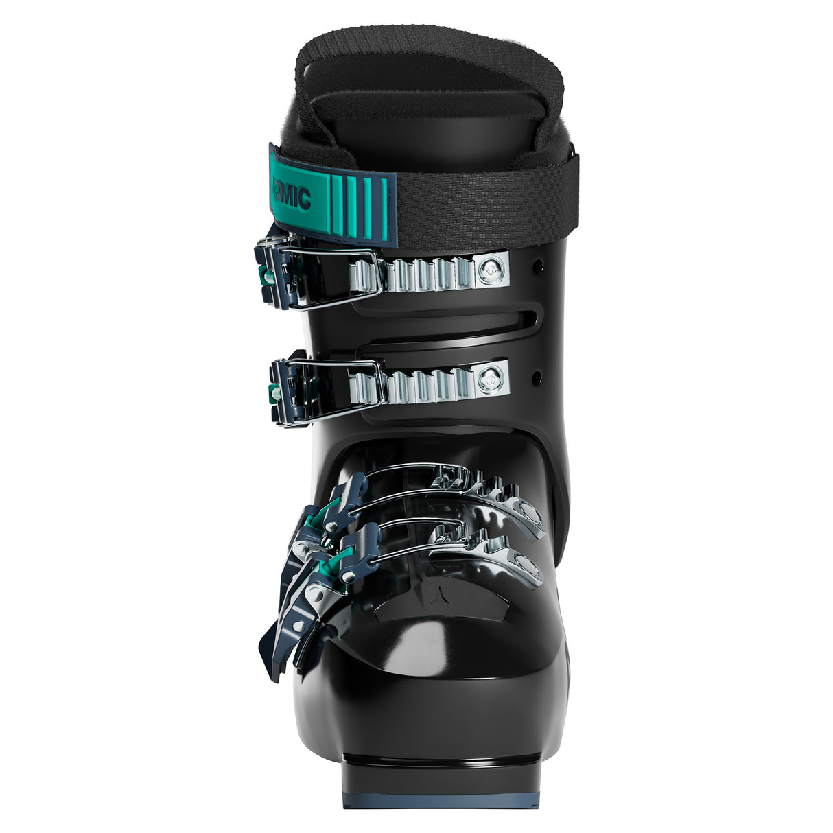 Atomic Hawx Kids 4 Black/Teal