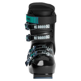Atomic Hawx Kids 4 Black/Teal