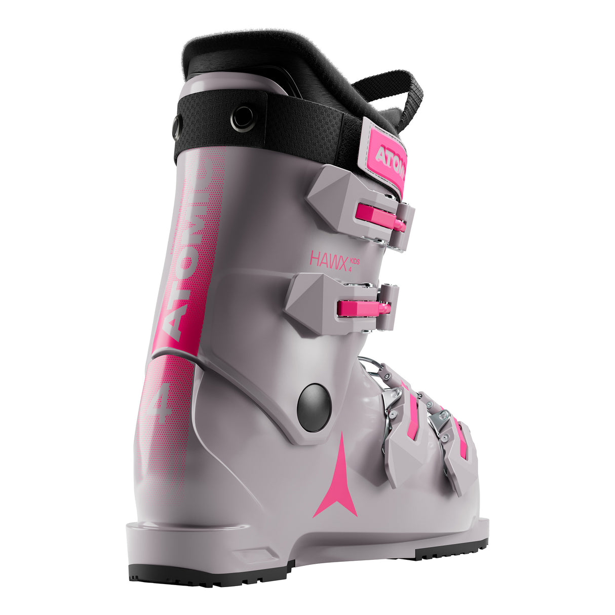 Atomic Hawx Kids 4 Dust/Pink