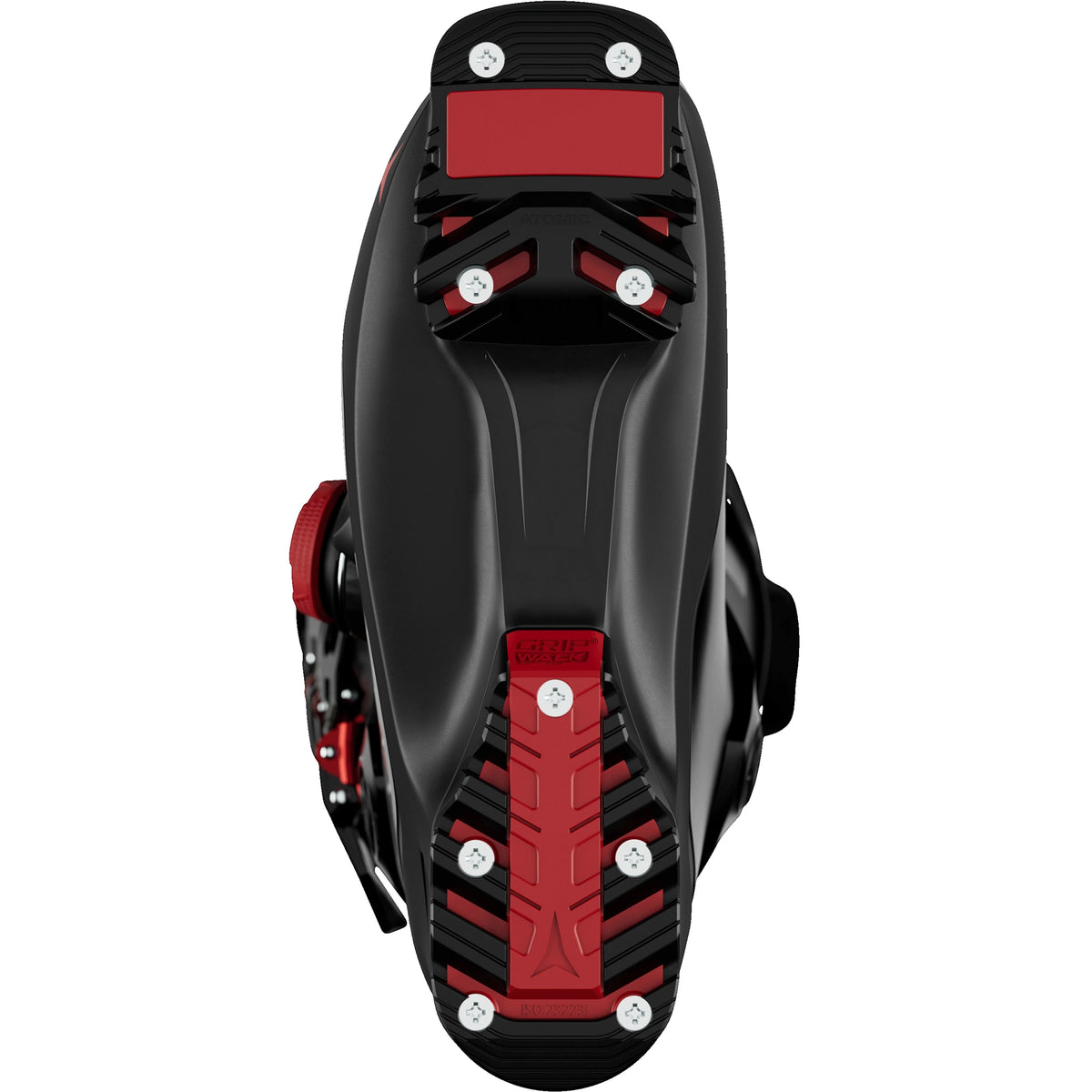 Atomic Hawx Magna 130 S BOA