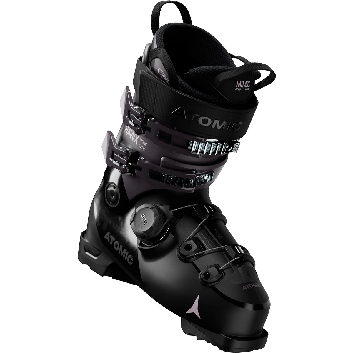 Atomic Hawx Prime 105 S BOA W
