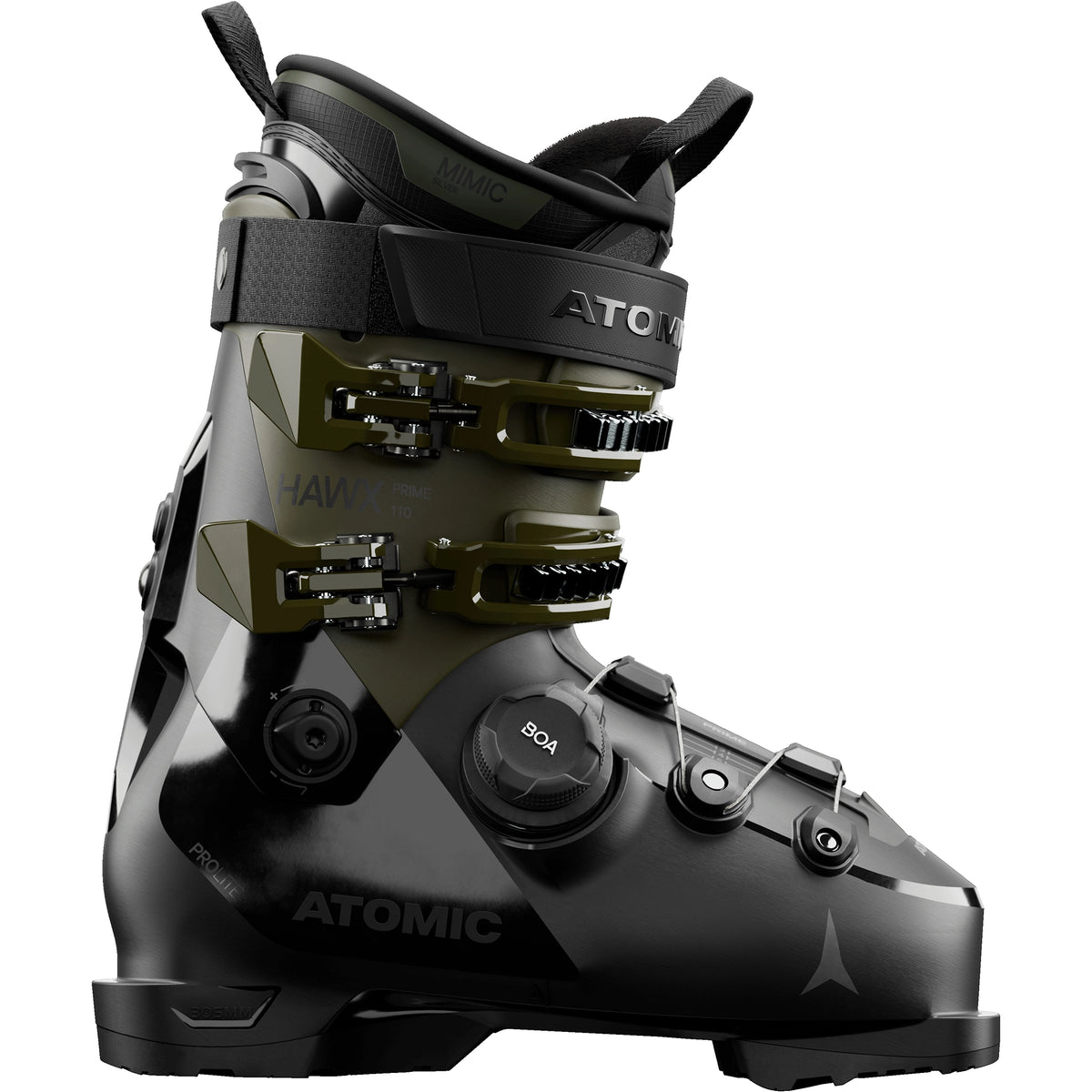 Atomic Hawx Prime 110 BOA