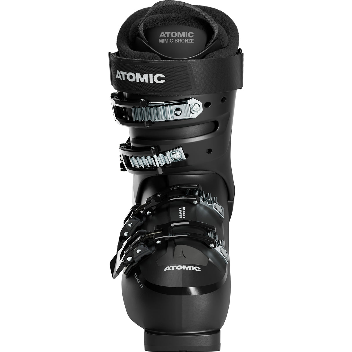 Atomic Hawx Prime 75 W