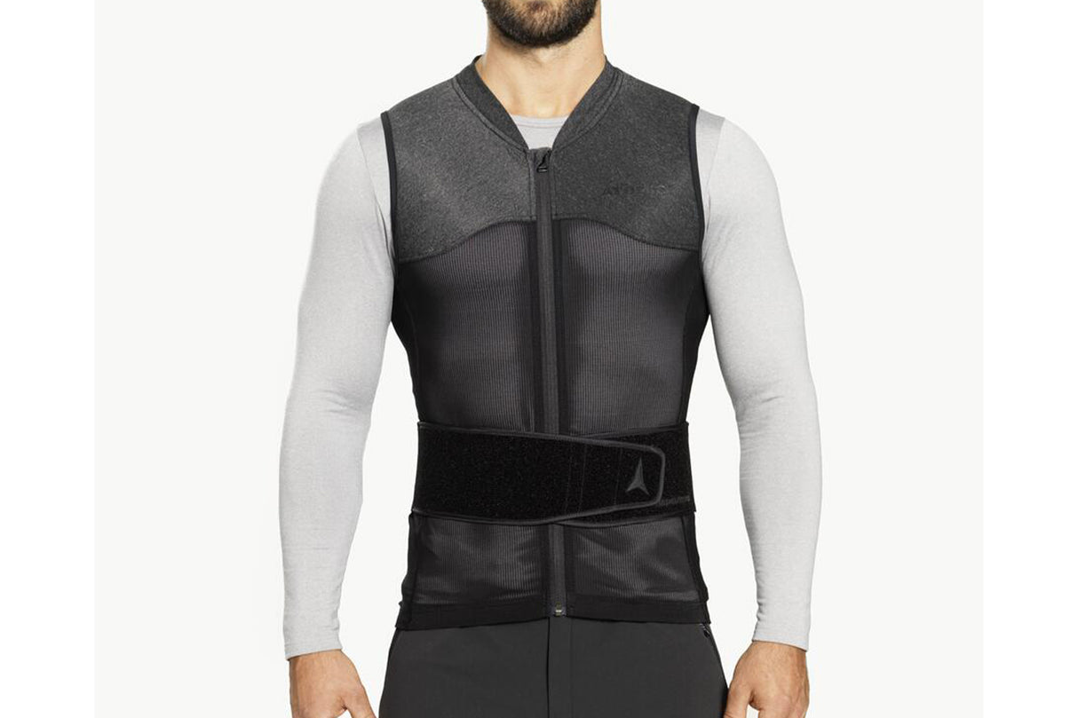 Atomic Live Shield Vest Amid