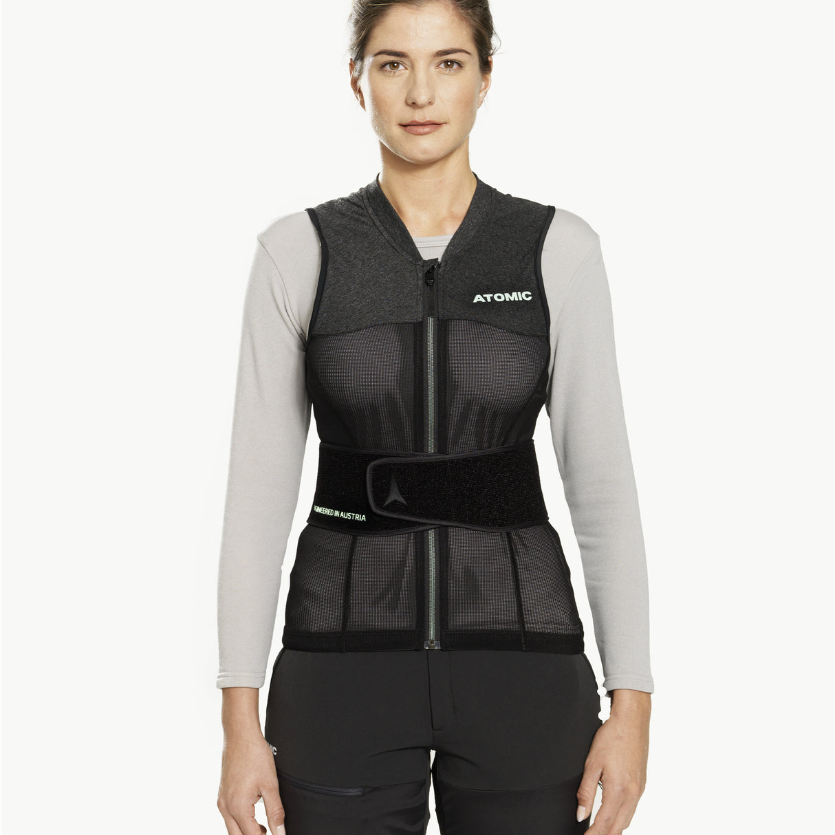 Atomic Live Shield Vest Amid W