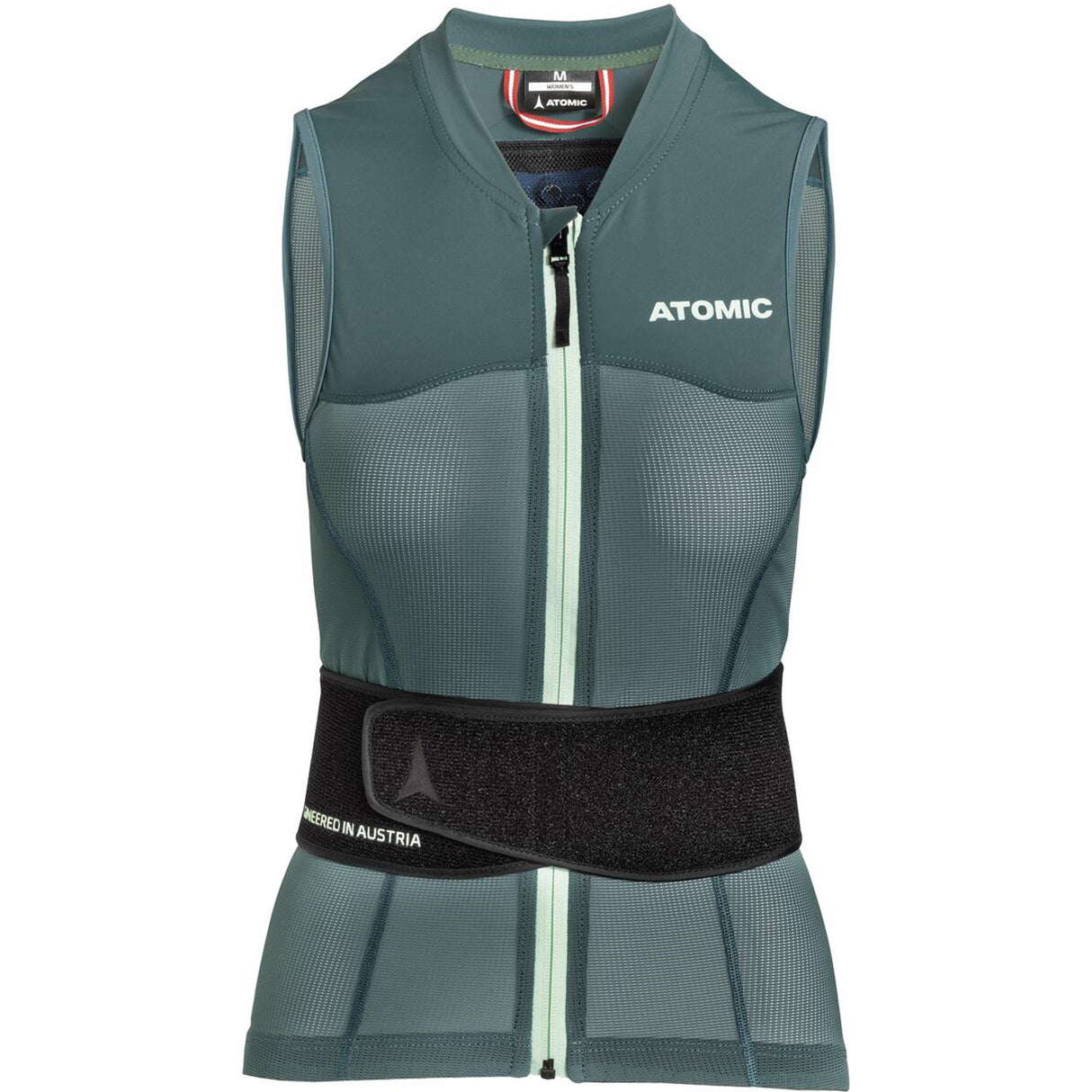 Atomic Live Shield Vest Amid W