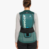 Atomic Live Shield Vest Amid W