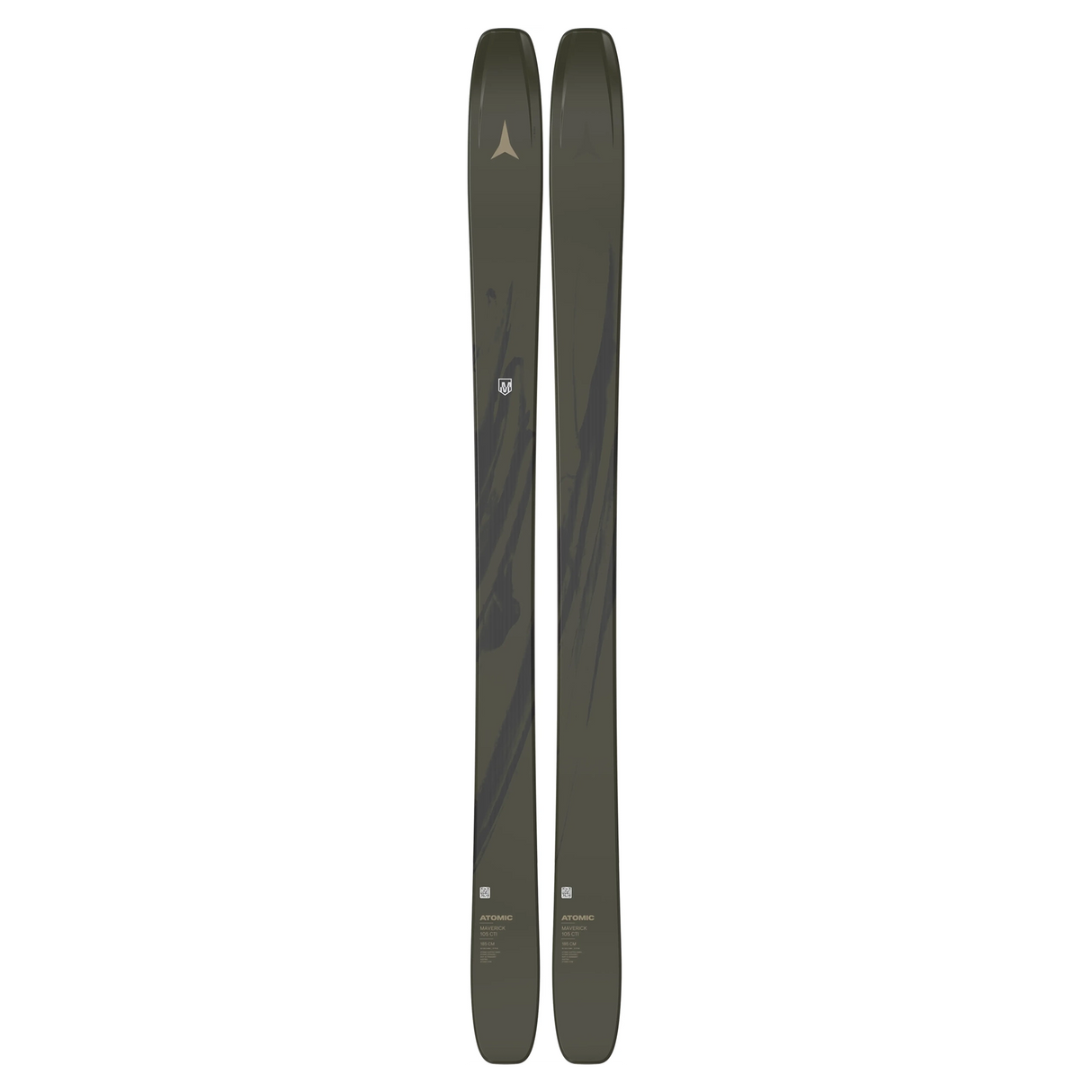 Atomic Maverick 105 CTI 26/27