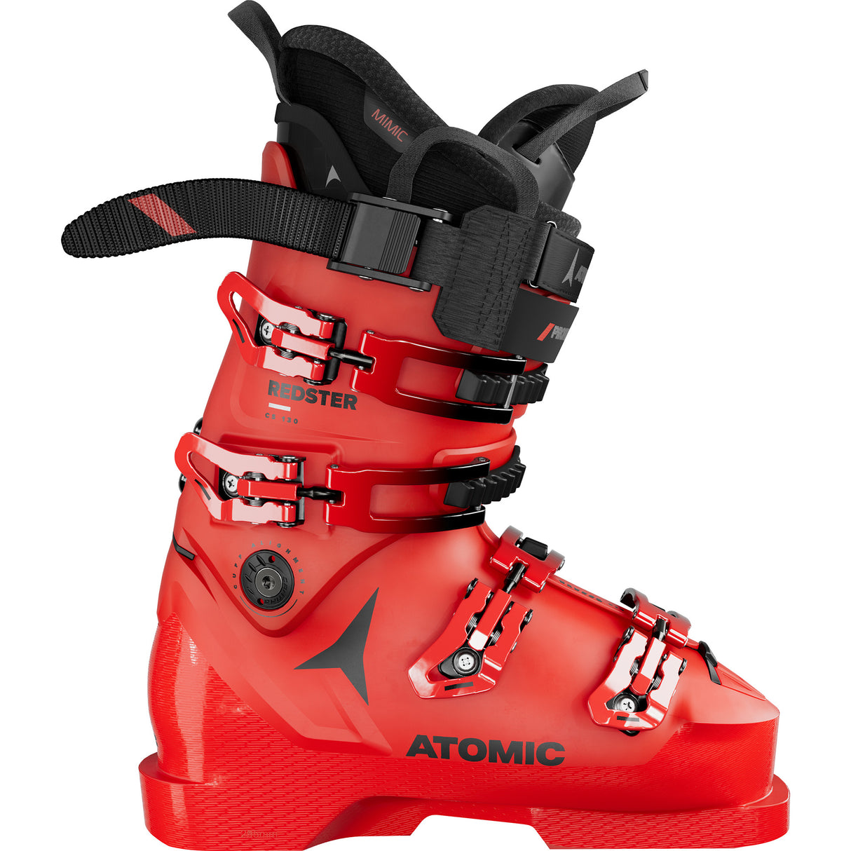 Atomic Redster CS 130