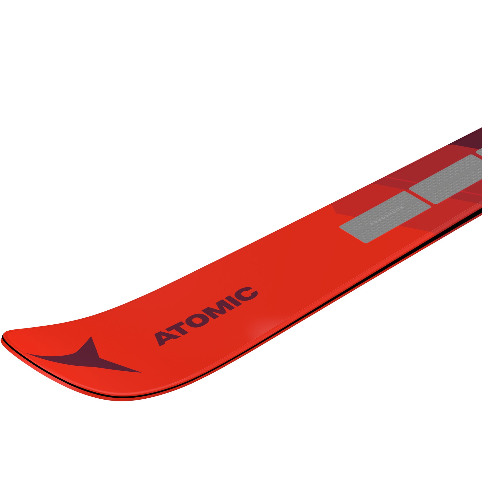 Atomic Redster G9 FIS RVSK S 24/25 166 cm | Raceskidor |