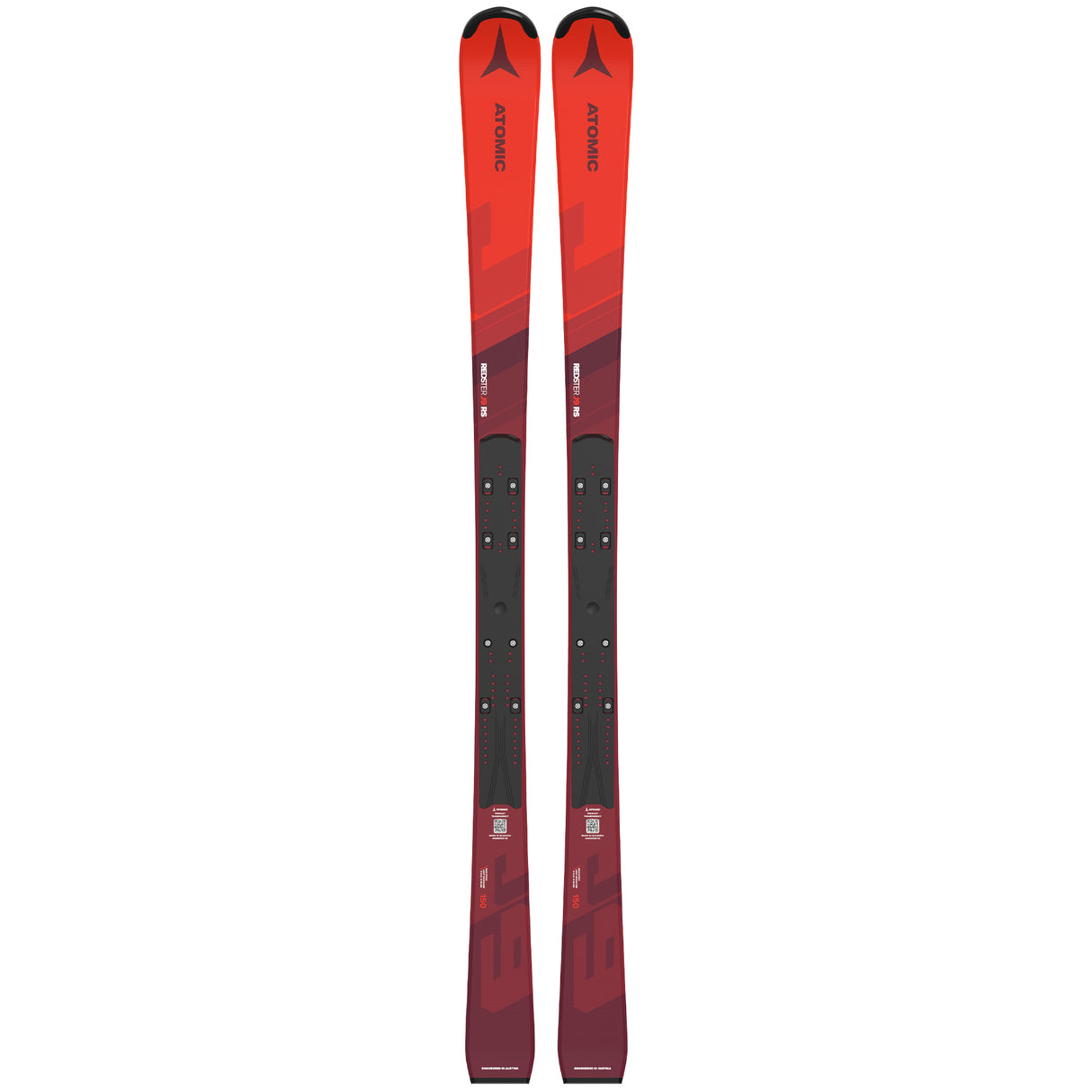 Atomic Redster J9 FIS  RS J-RP 24/25