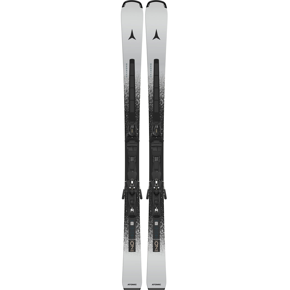 Atomic Redster Q7.8 RVSK C 26/27