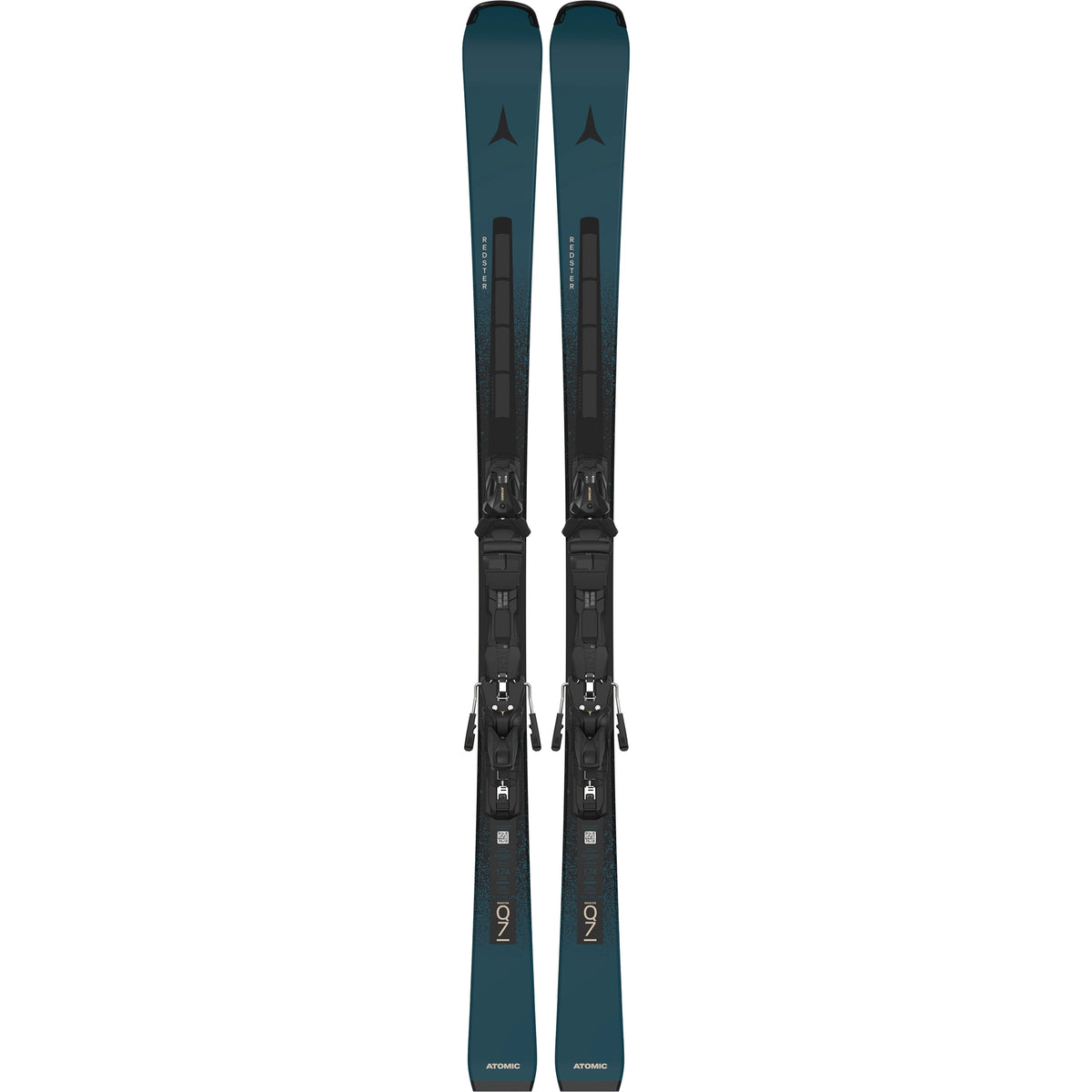 Atomic Redster Q7 RVSK C 26/27
