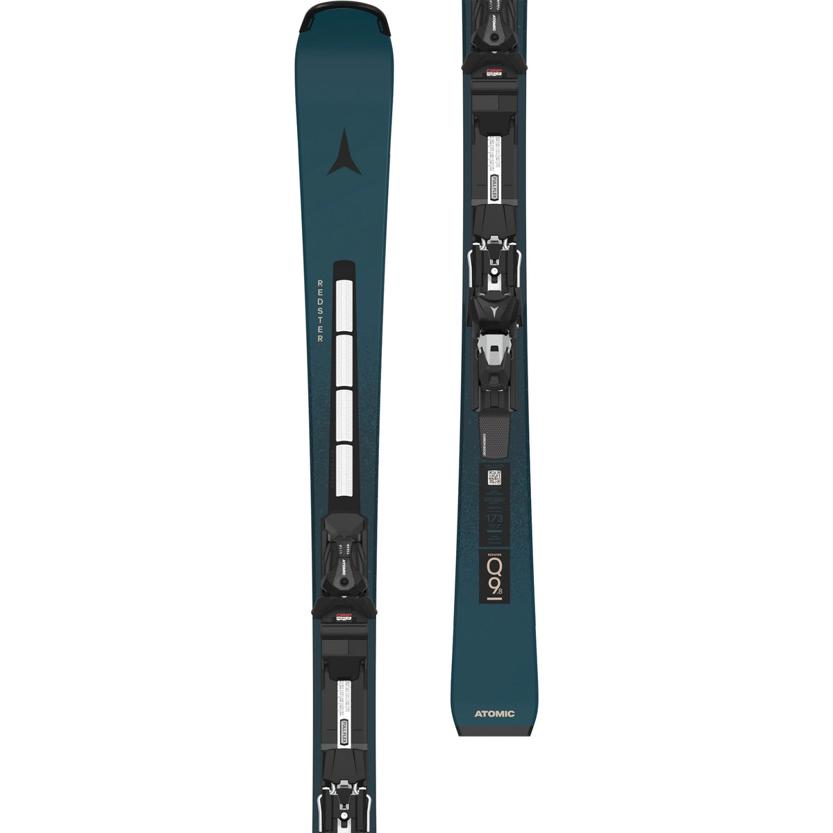 Atomic Redster Q9.8 RVSK S 26/27