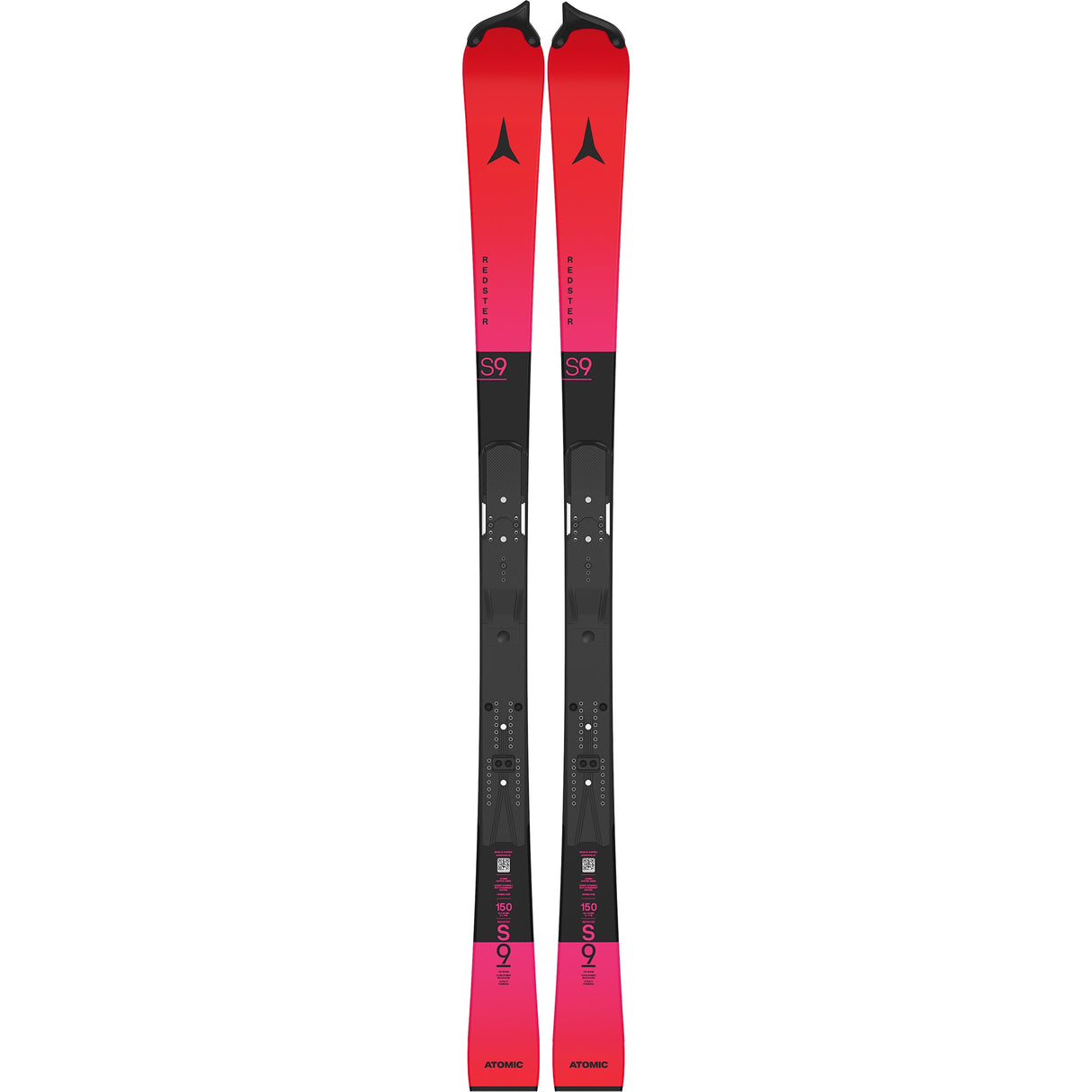 Atomic Redster S9 FIS 150 26/27 | Raceskidor | Fri frakt!