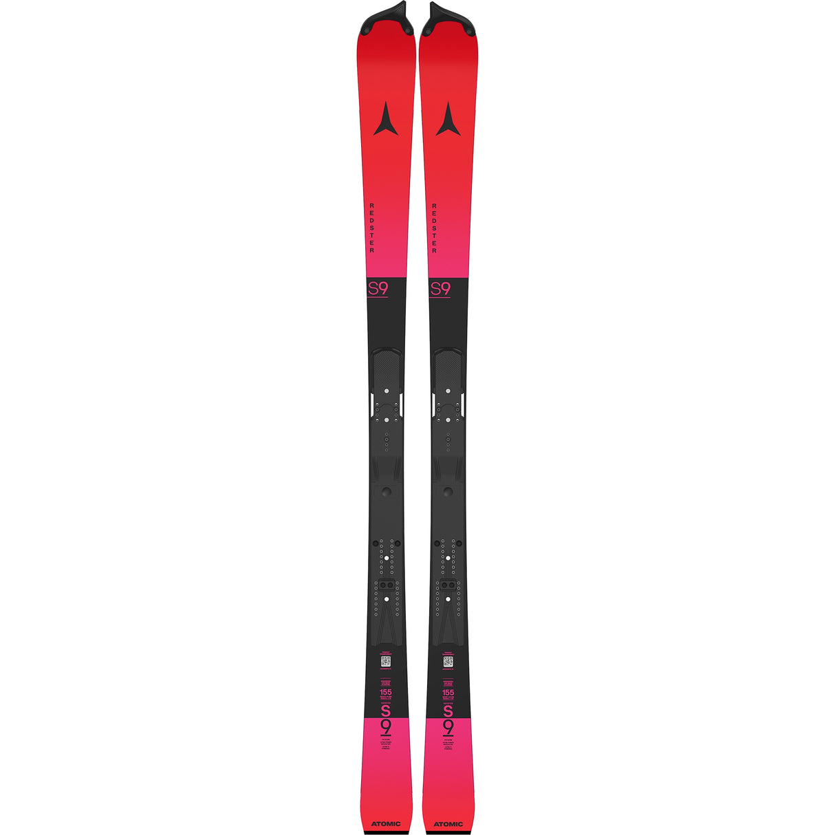 Atomic Redster S9 FIS 155 26/27