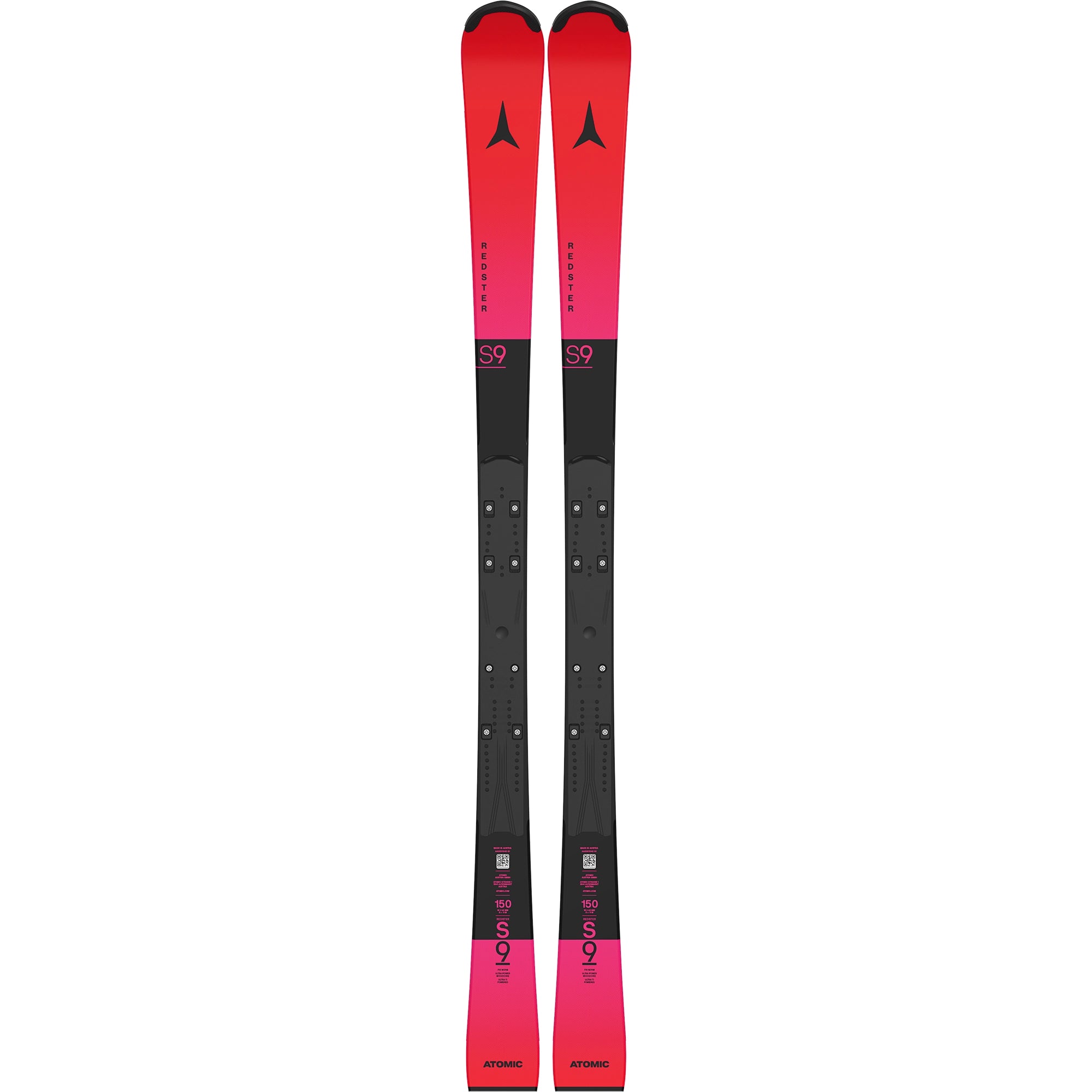 Atomic Redster S9 FIS J-RP 150 26/27 | Raceskidor | Fri frakt!