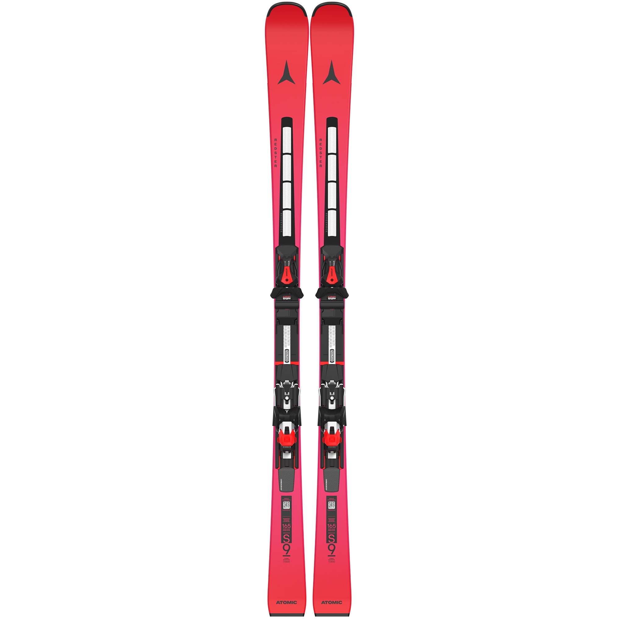 Atomic Redster S9 RVSK S 26/27 | Pistskidor | Fri frakt!
