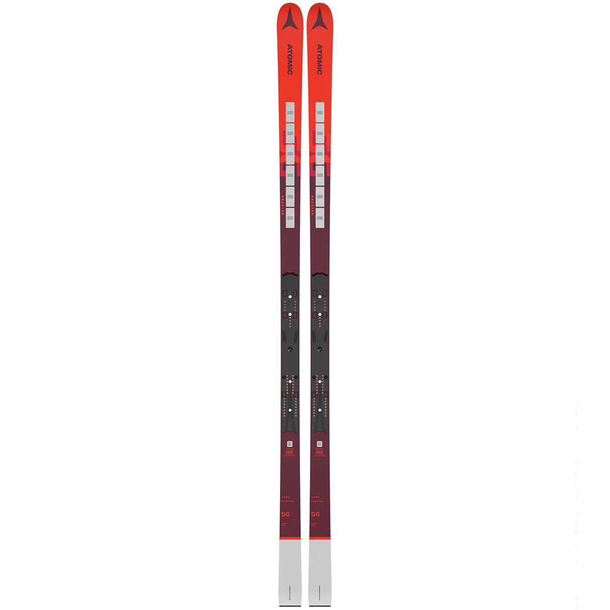 Atomic Demo Redster SG FIS RVSK inkl RS16 24/25 192 cm