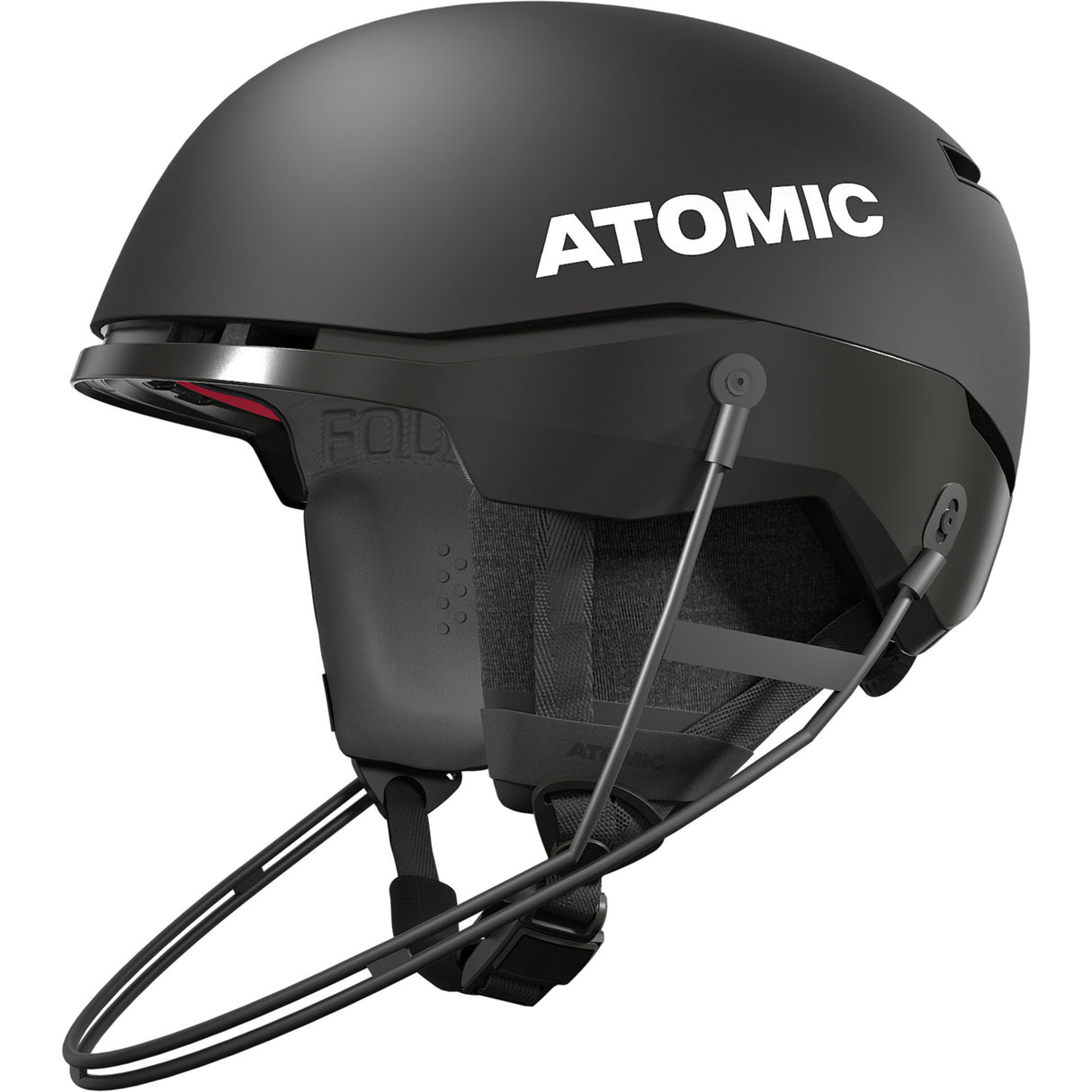 Atomic Redster SL