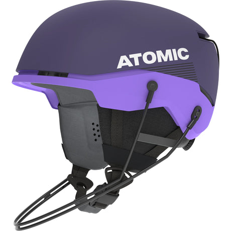 Atomic Redster SL