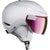 Atomic Revent GT Amid Visor HD