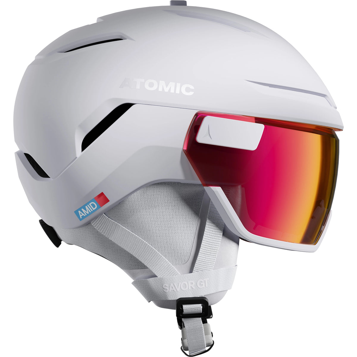Atomic Savor GT Amid Visor Photo