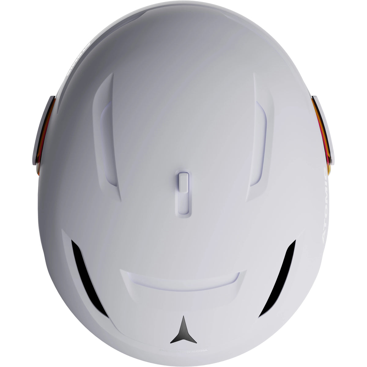 Atomic Savor GT Amid Visor Photo