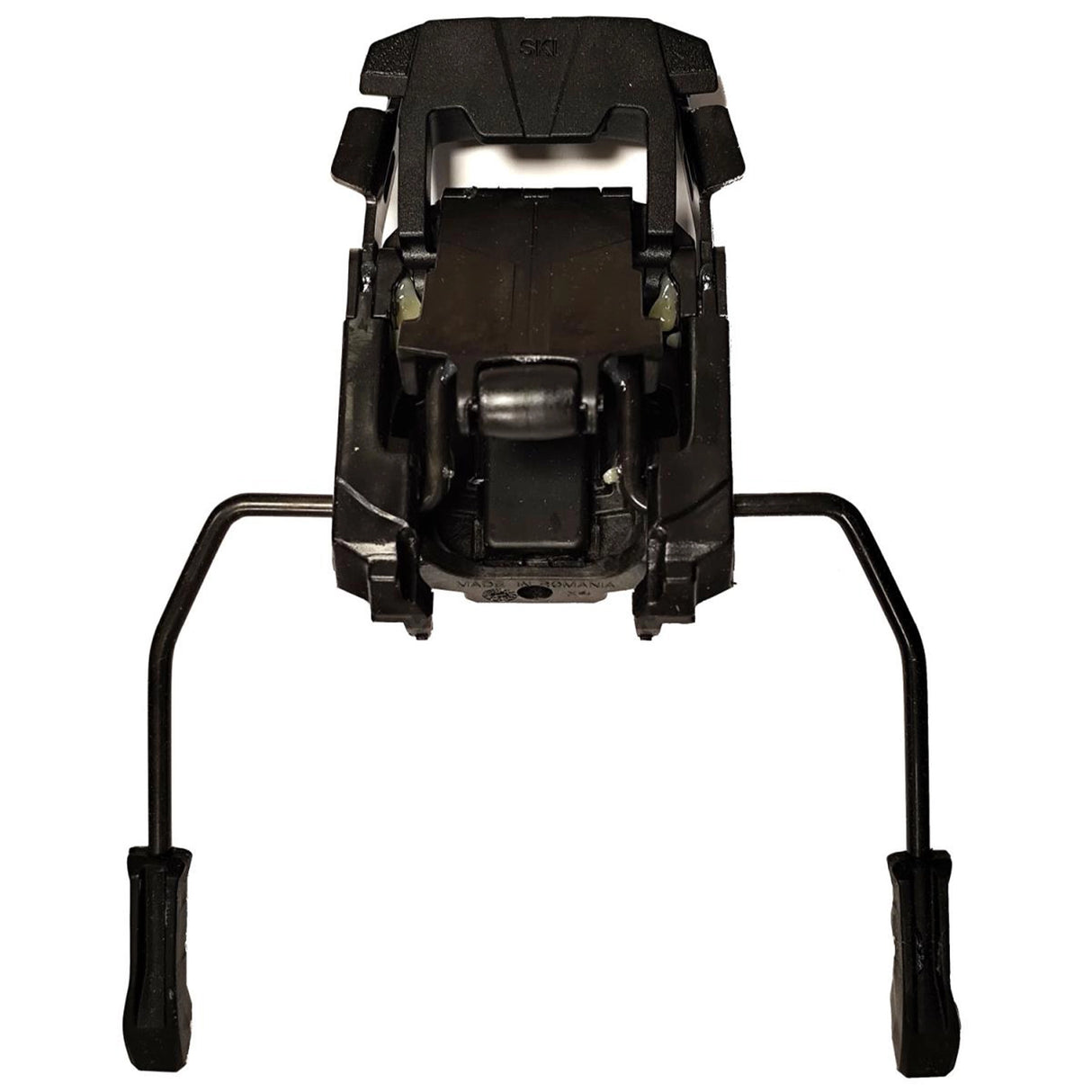 Atomic Shift² Stoppers