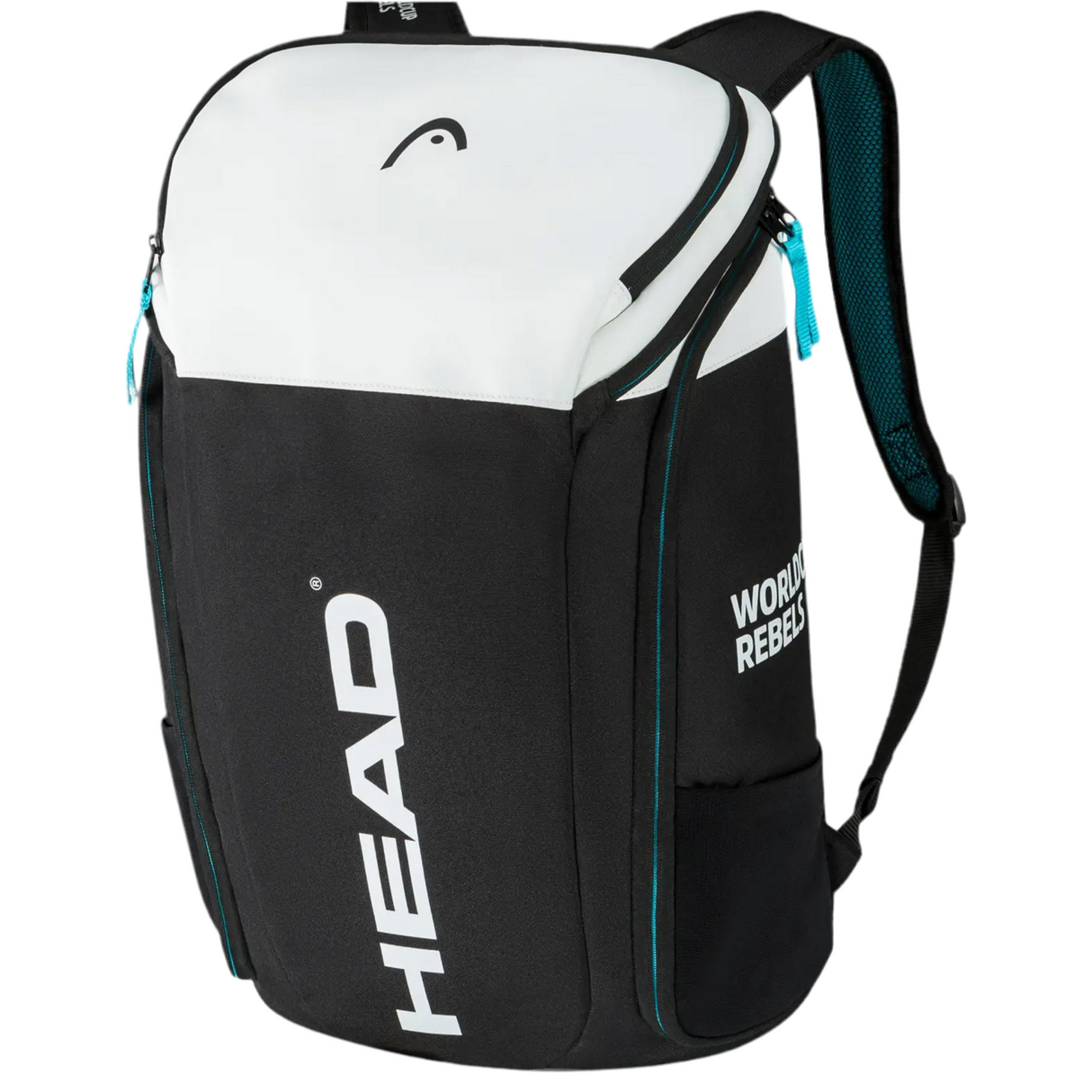 Head Rebels Backpack