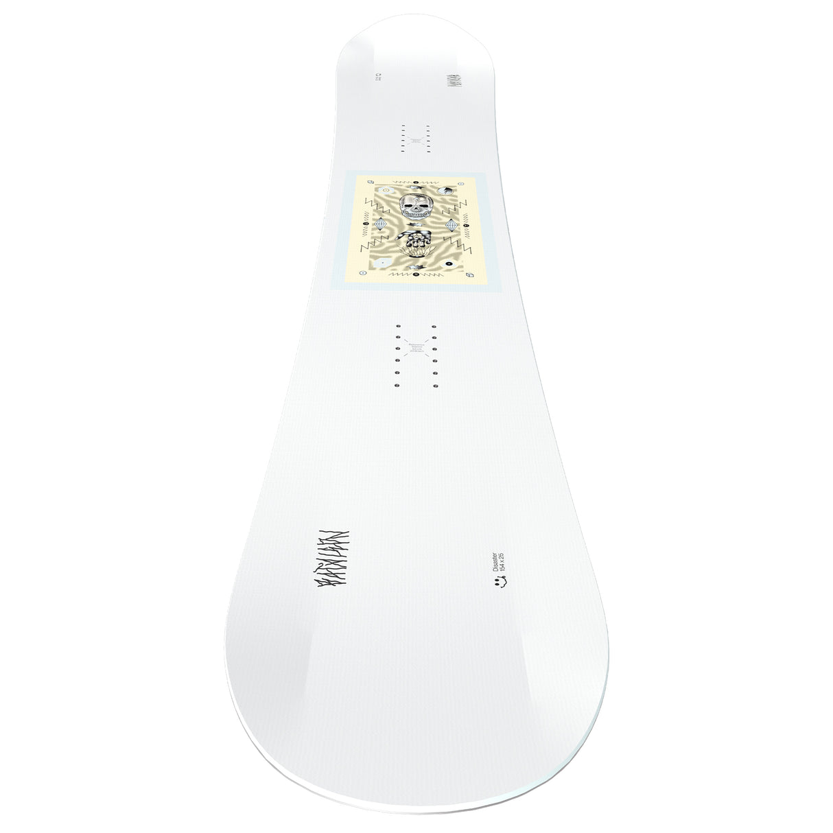 Bataleon Disaster 25/26