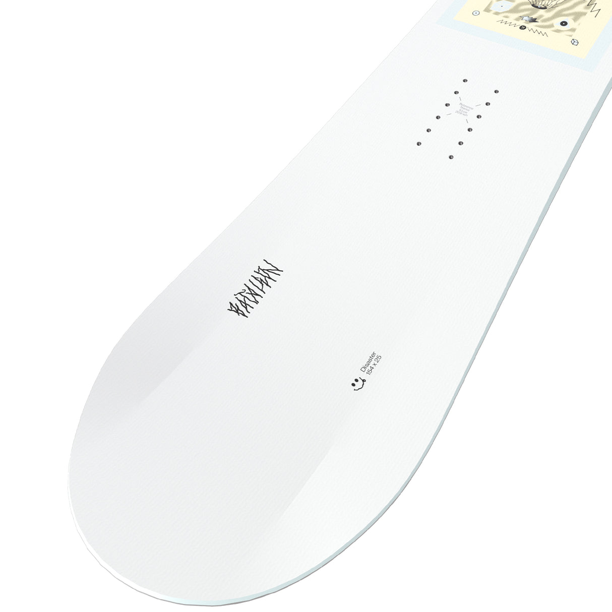 Bataleon Disaster 25/26