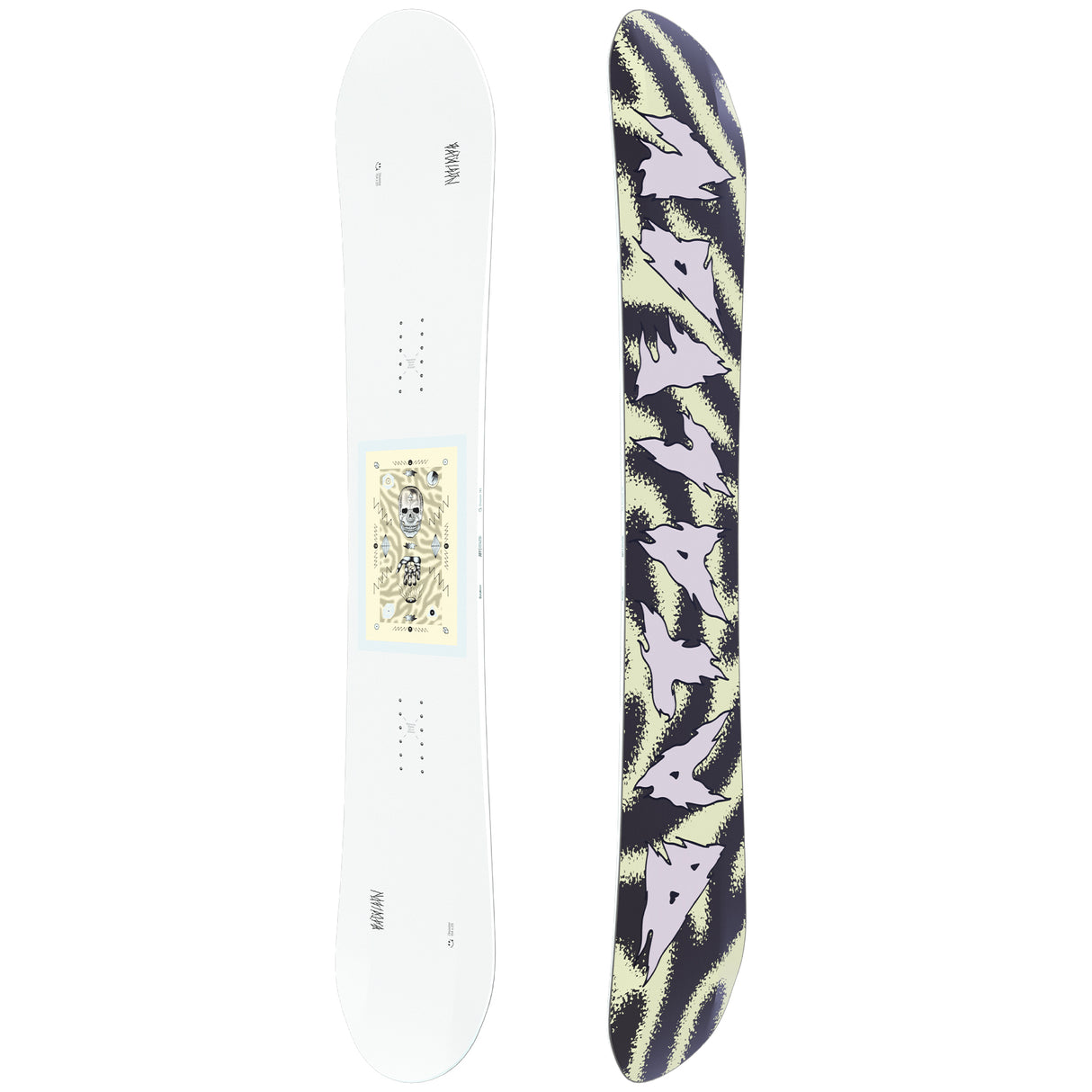 Bataleon Disaster 25/26