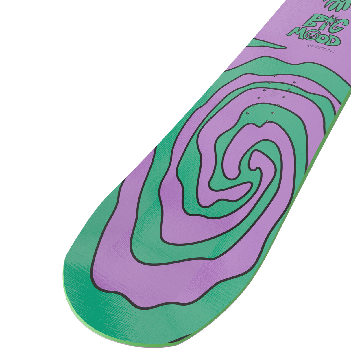 Bataleon Moodboard 25/26