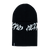 Beyond Medals Jacquard Knit Balaclava