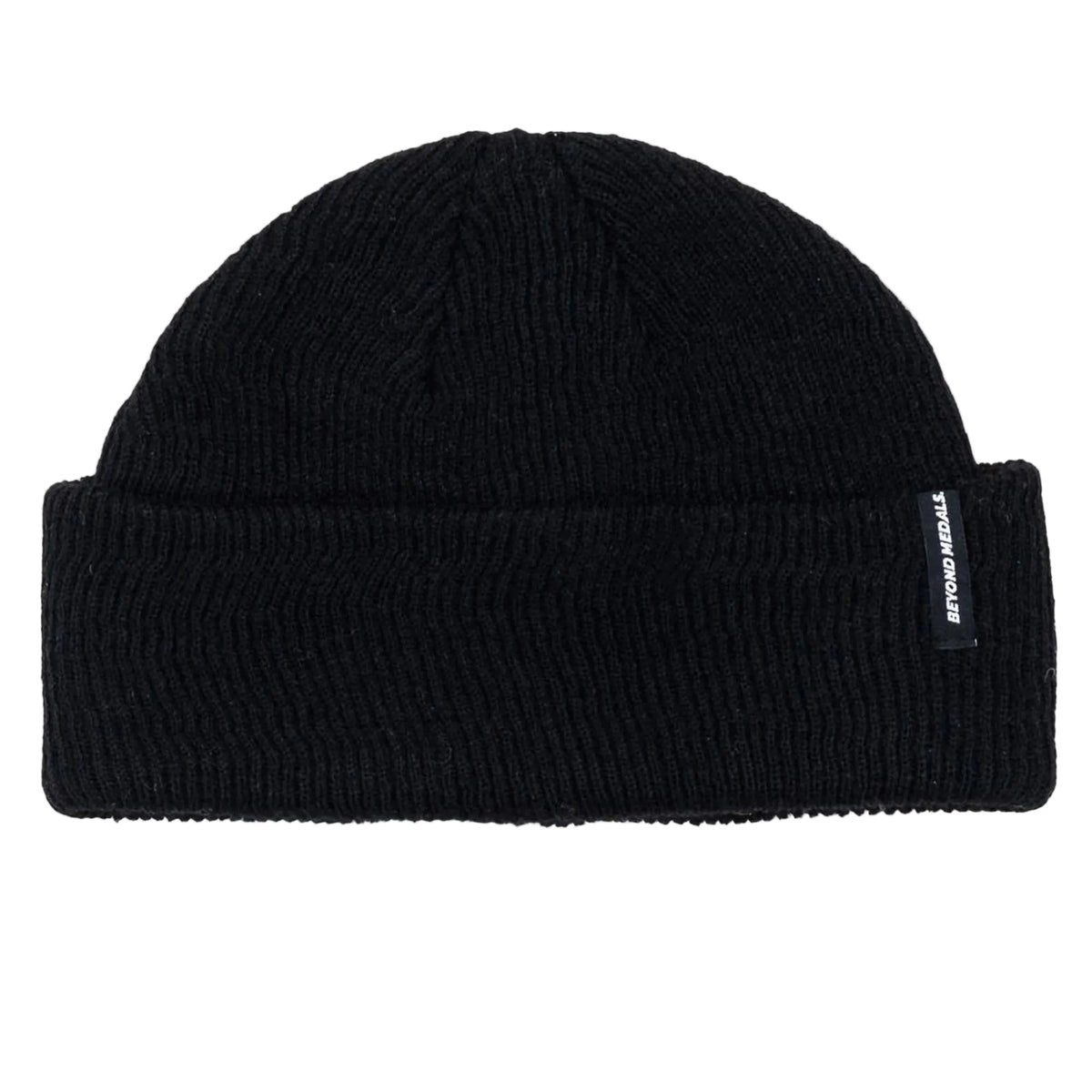 Beyond Medals Base Beanie