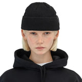 Beyond Medals Base Beanie