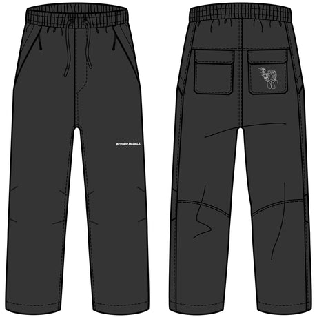 Beyond Medals Park Pants